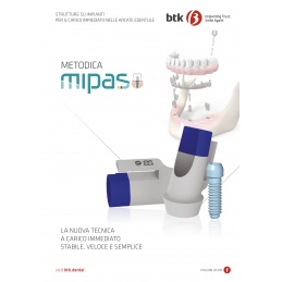 Brochure informativa METODICA MIPAS
